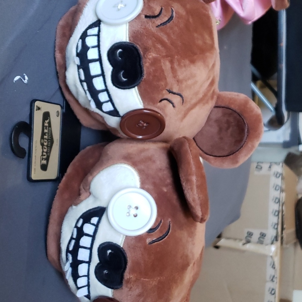 Slippers